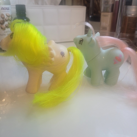 MLP Bundle X4 - Picture 12 of 14